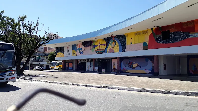 Museu da Cultura Popular Djalma Maranhão