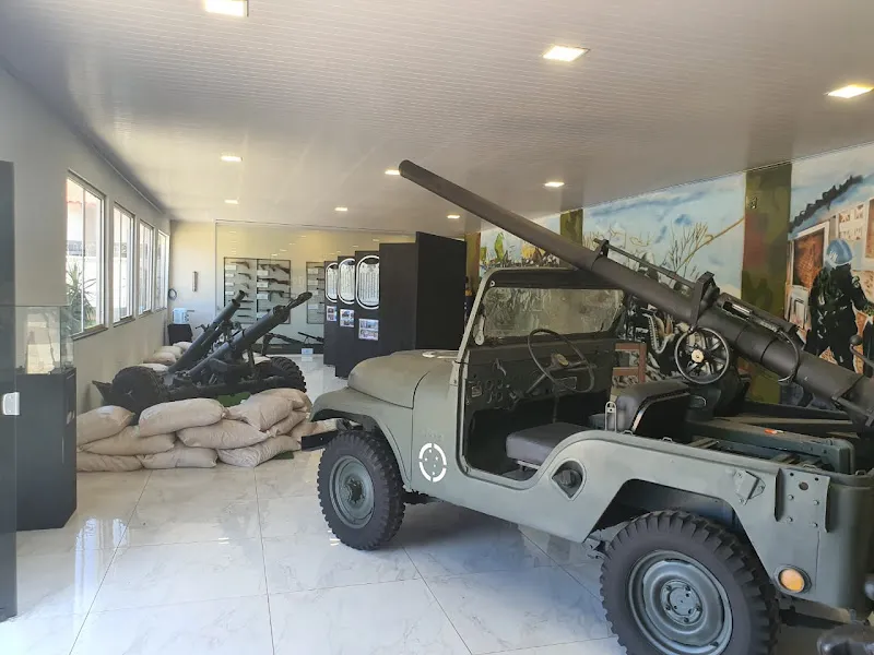 Espaço Cultural Exército