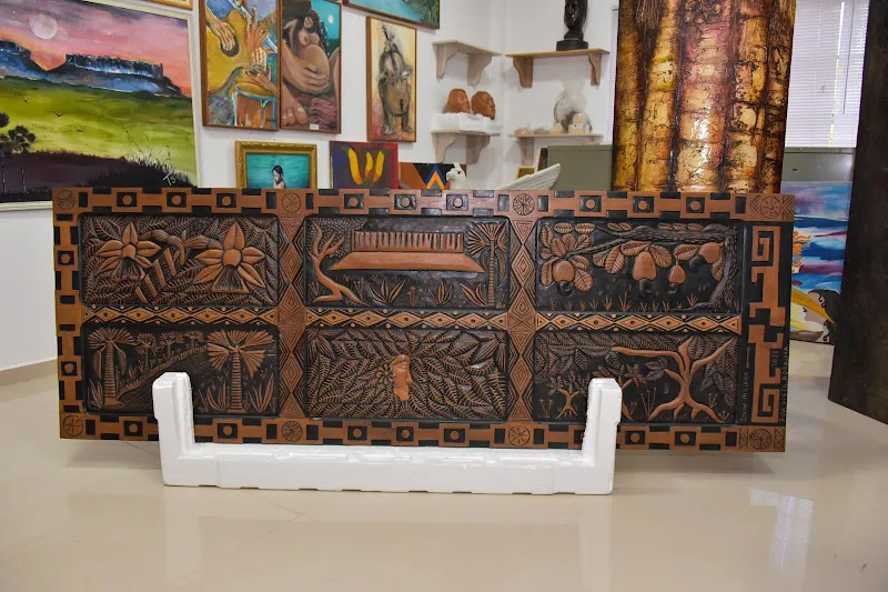Museu Integrado de Roraima (MIRR)