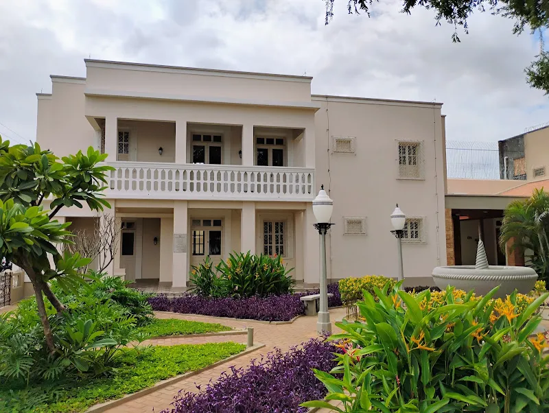 Casa da Cultura Madre Leotávia Zoller