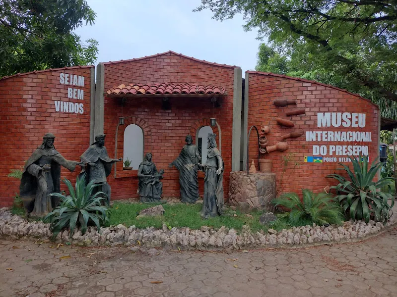Museu Internacional do Presépio
