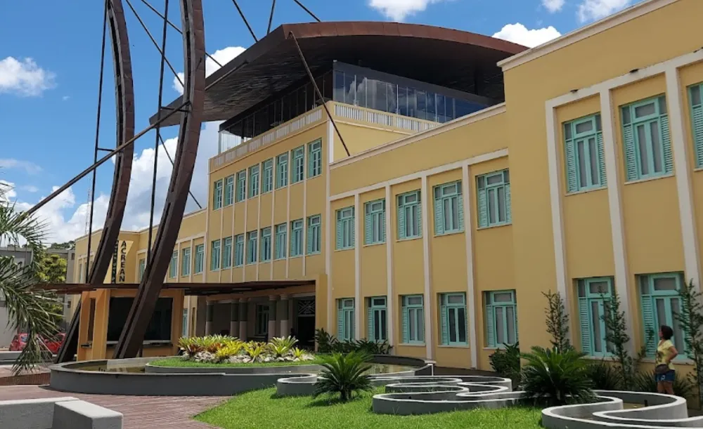 Museu dos Povos Acreanos