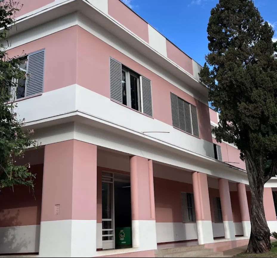 Museu da Imagem e do Som de Goiás (MIS-GO)