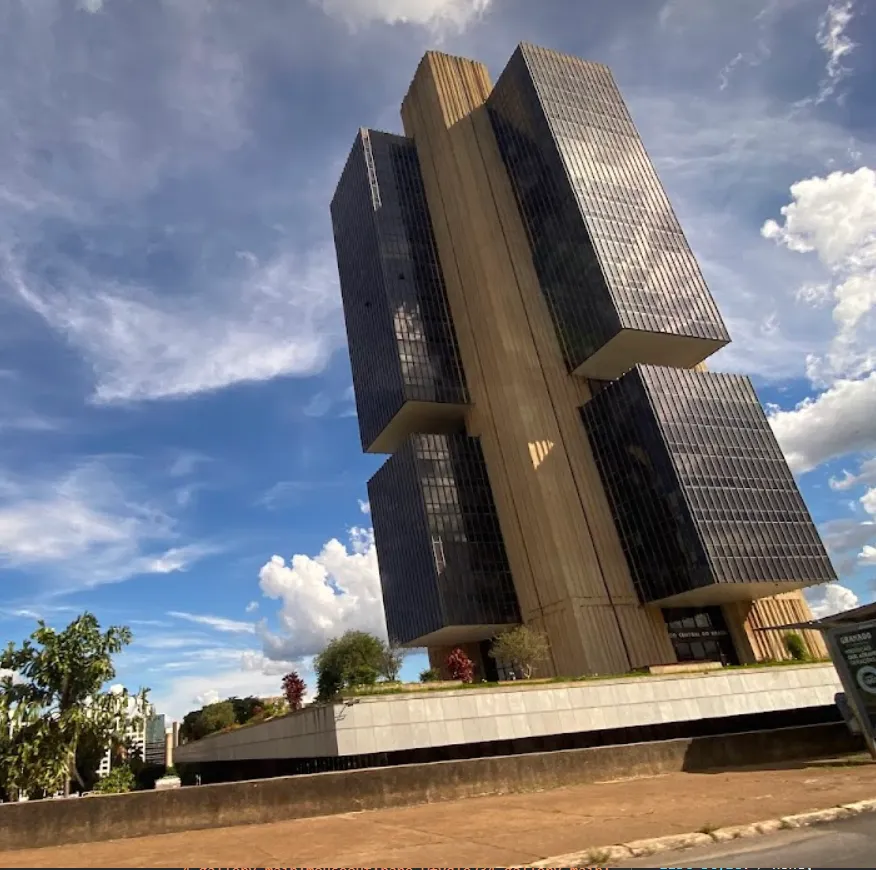 Museu de Valores do Banco Central