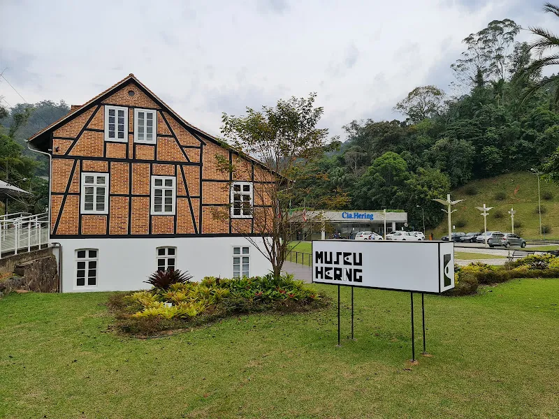 Museu Hering