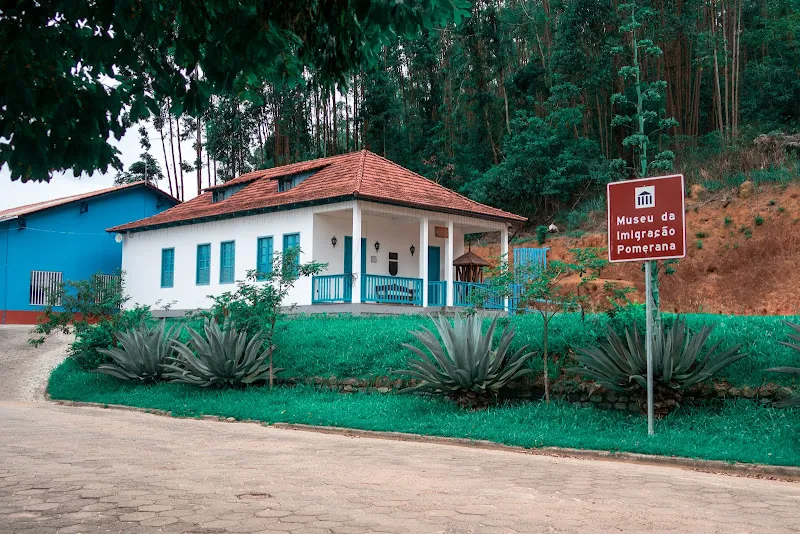 Museu da Imigração Pomerana