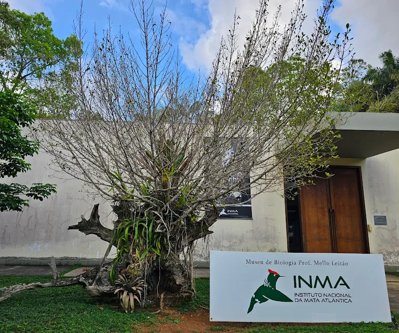 Museu de Biologia Mello Leitão