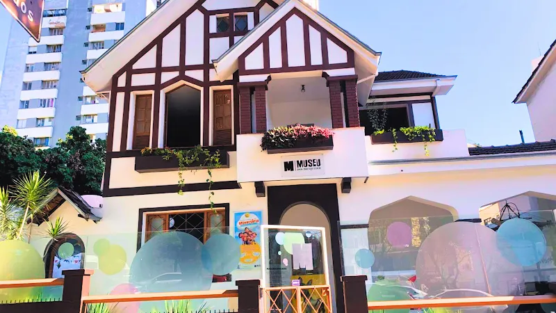 Museu dos Brinquedos