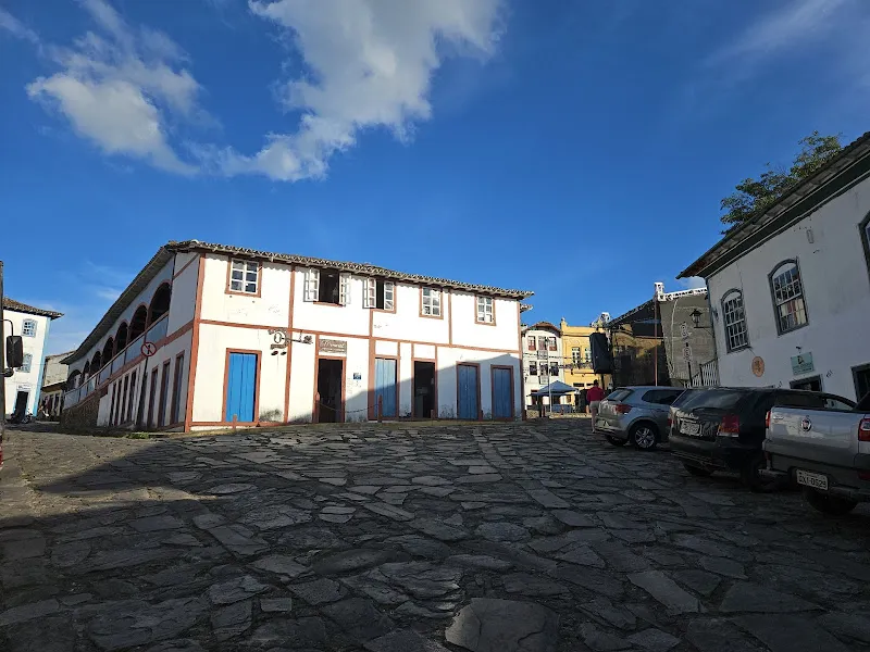 Memorial do Tropeiro e Ferreiro